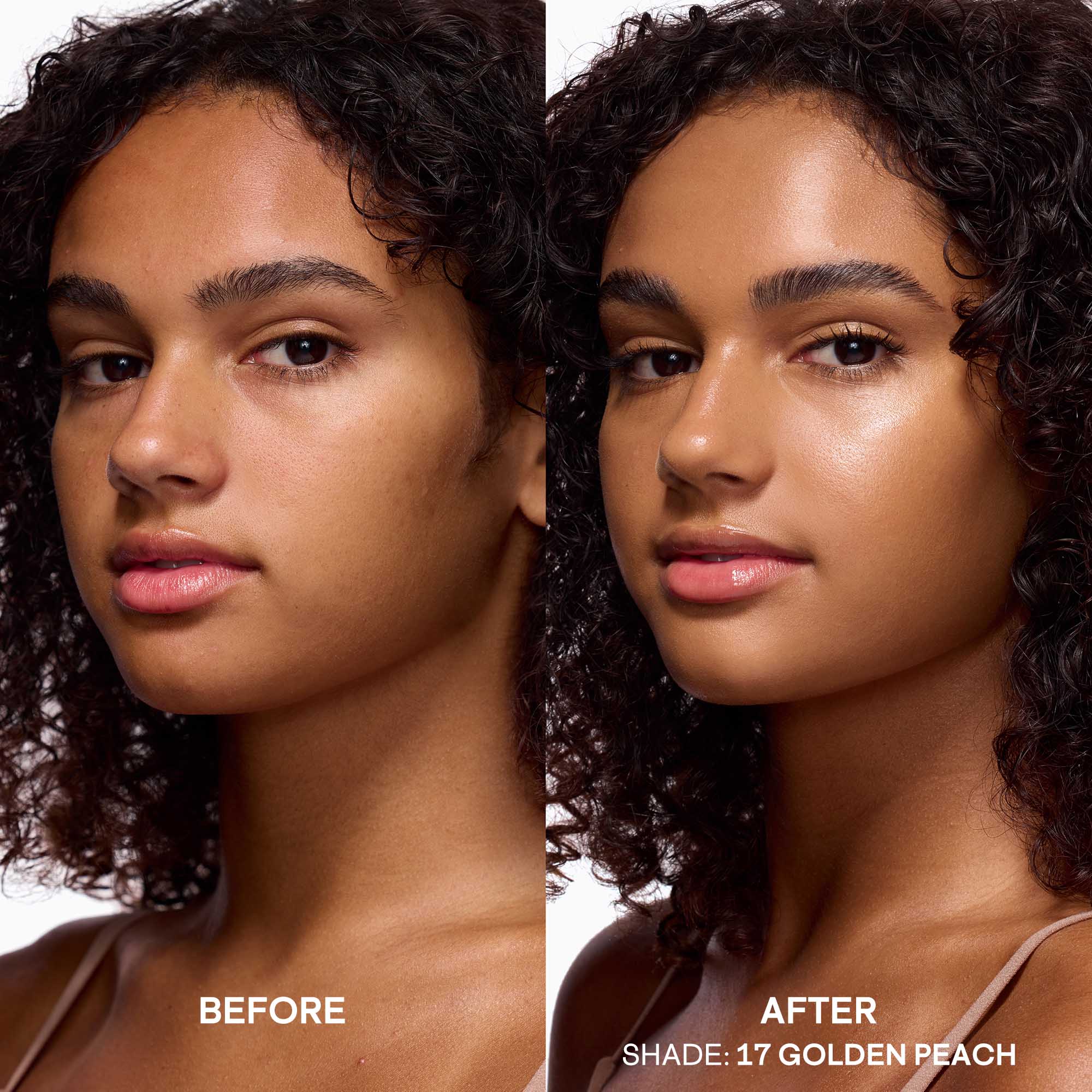 MAJOR SKIN HYDRA-LUXE LUMINOUS SKIN PERFECTING FOUNDATION (BASE DE MAQUILLAJE LUMINOSA)